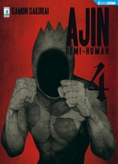 Ajin  Demi Human 4