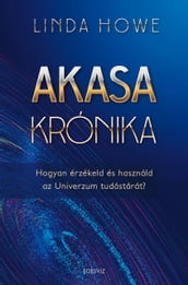 Akasa krónika