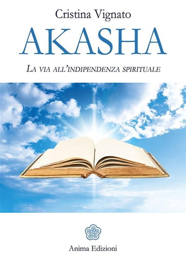 Akasha - Cristina Vignato