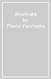 Akelmatà