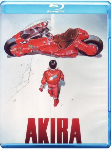 Akira (Blu-Ray) - Katsuhiro Otomo