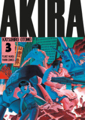 Akira collection. Nuova ediz.. 3.