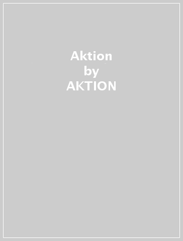 Aktion - AKTION