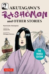 Akutagawa s Rashomon and Other Stories