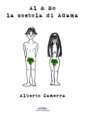 Al & Bo - la costola di Adama