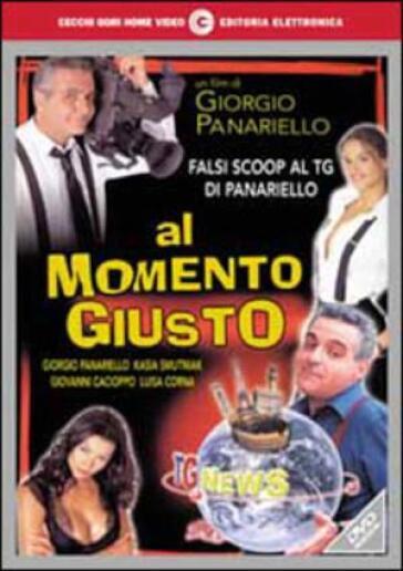 Al Momento Giusto - Giorgio Panariello