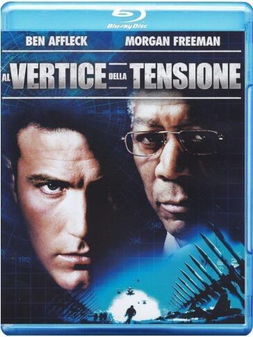 Al Vertice Della Tensione - Phil Alden Robinson