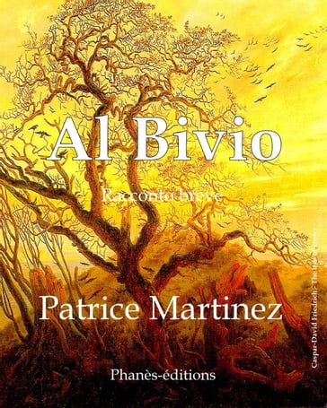 Al bivio - Patrice Martinez