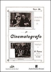 Al cinematografo