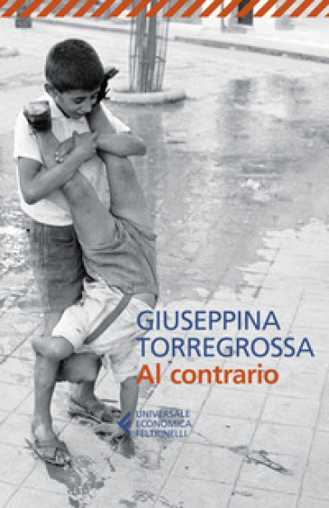 Al contrario - Giuseppina Torregrossa