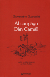 Al cunpagn Dan Caméll