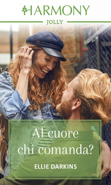 Al cuore si comanda? - Ellie Darkins