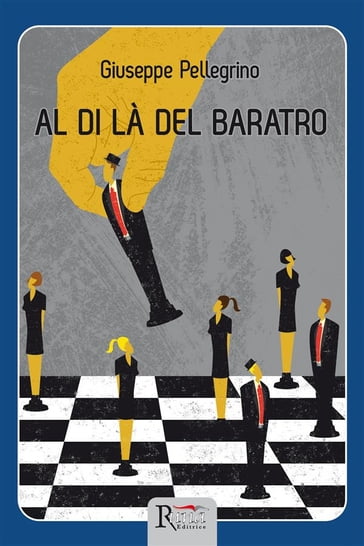 Al di là del baratro - Giuseppe Pellegrino