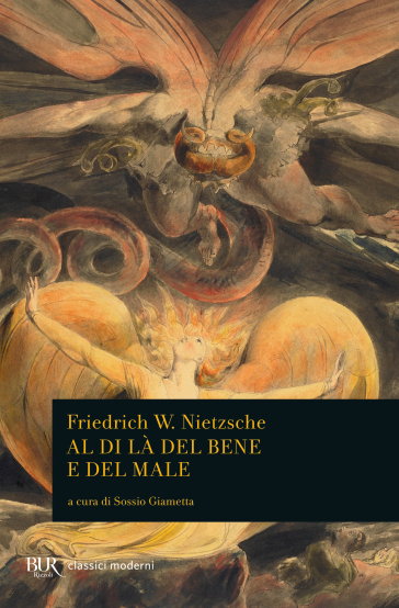 Al di là del bene e del male - Friedrich Nietzsche