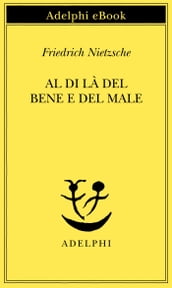 Al di là del bene e del male