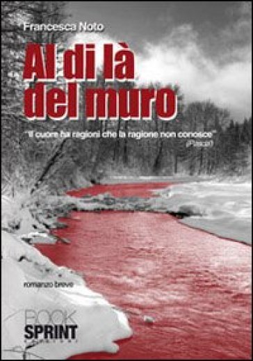 Al di là del muro - Francesca Noto