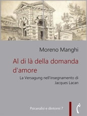 Al di là della domanda d amore