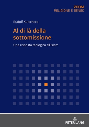 Al di là della sottomissione - Rudolf Kutschera