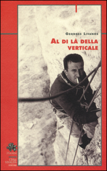 Al di là della verticale - Georges Livanos