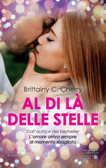 Al di là delle stelle - Brittainy Cherry