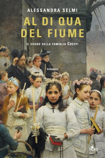 Al di qua del fiume - Alessandra Selmi