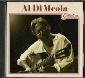 Al dimeola collection