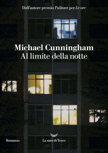 Al limite della notte - Michael Cunningham