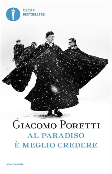 Al paradiso è meglio credere - Giacomo Poretti