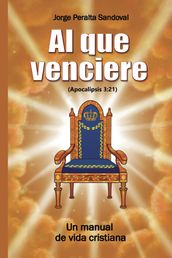 Al que venciere