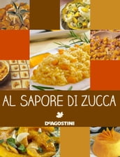 Al sapore di zucca