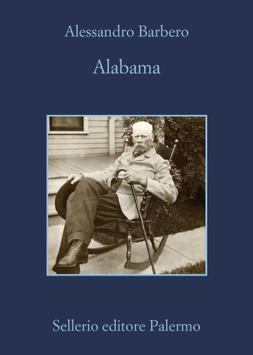 Alabama - Alessandro Barbero