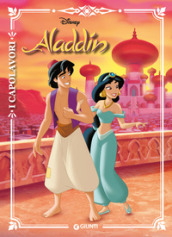 Aladdin Ediz. Farbe