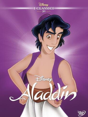 Aladdin - Ron Clements - John Musker
