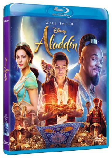 Aladdin (Live Action) - Guy Ritchie