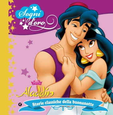 Aladdin. Sogni d'oro - Disney
