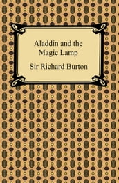 Aladdin and the Magic Lamp