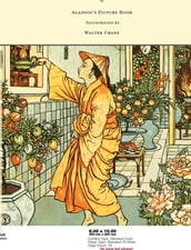 Aladdin s Picture Book - Illustrated by Walter Crane