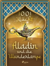 Aladin und die Wunderlampe