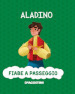 Aladino. Ediz. a colori