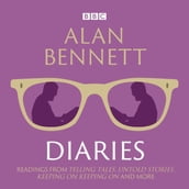 Alan Bennett: Diaries