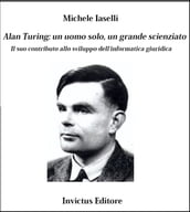 Alan Turing