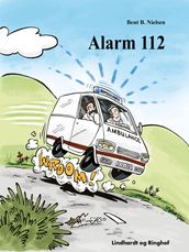 Alarm 112