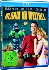 Alarm Im Weltall (Blu-Ray) (Blu-Ray)(prodotto di importazione)