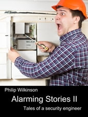 Alarming Stories II