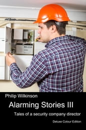 Alarming Stories III