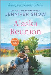 Alaska Reunion