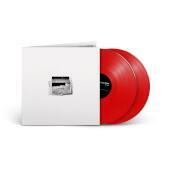 Alaska (vinyl red)