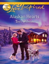 Alaskan Hearts (Mills & Boon Love Inspired)