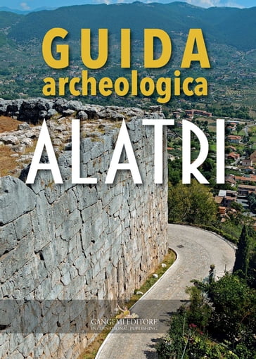 Alatri - Sandra Gatti