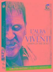 Alba Dei Morti Viventi (L') (2 Blu-Ray+Booklet)